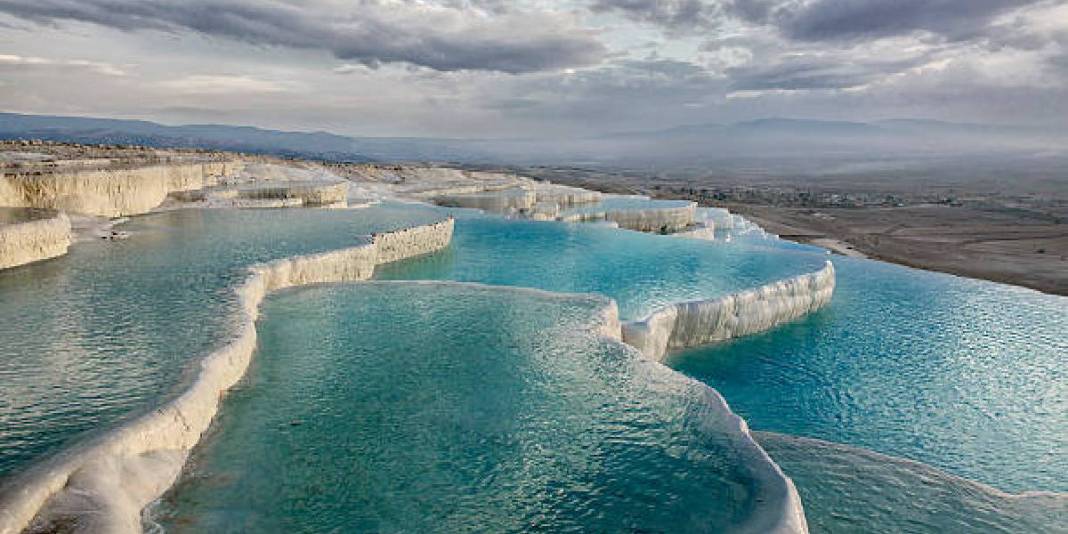Ege’nin parlayan yeni rotası! Buraya giden dönmek istemiyor: Günler yetmeyecek kadar görülecek yer var! 7
